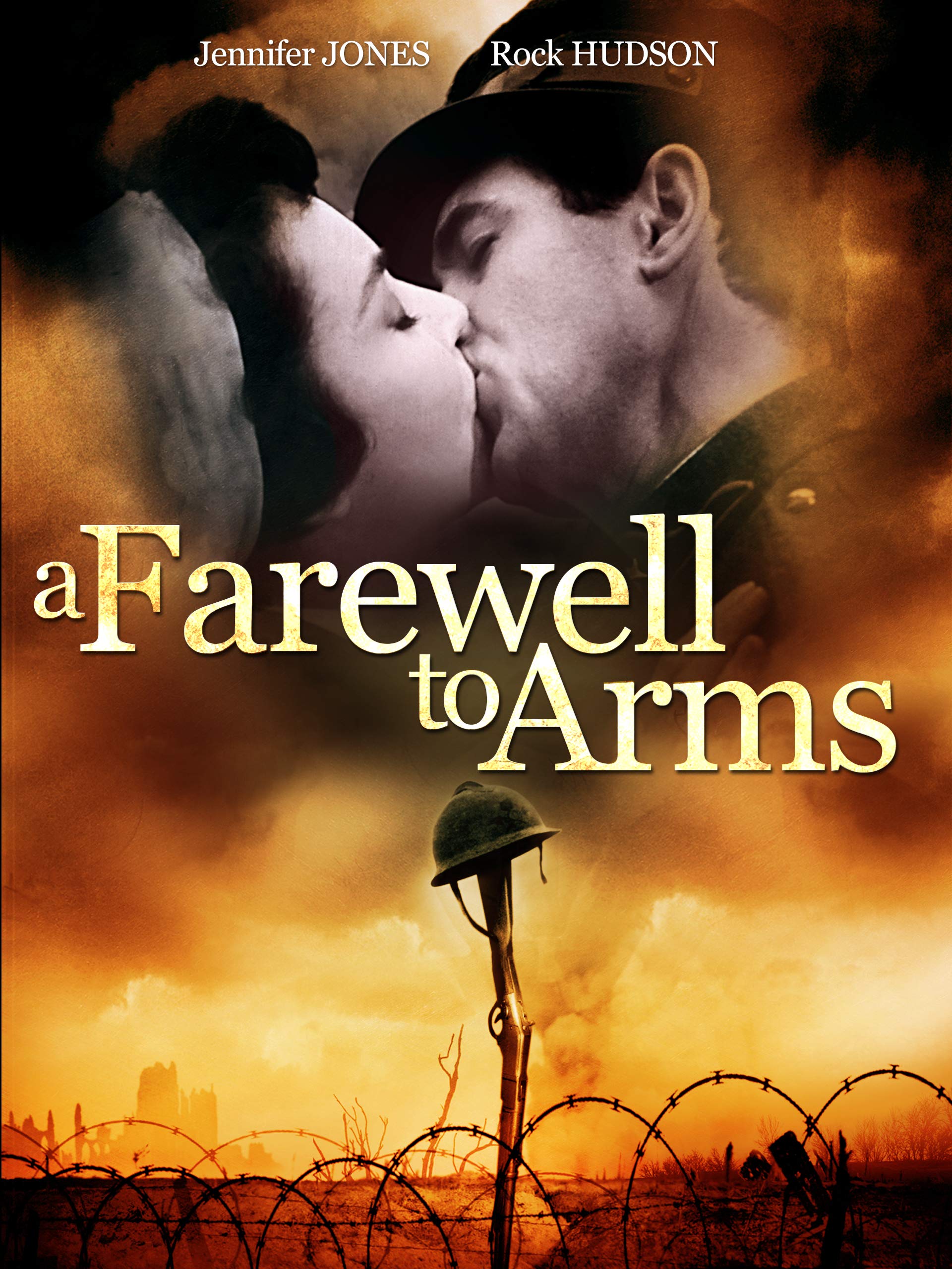 A Farewell To Arms
