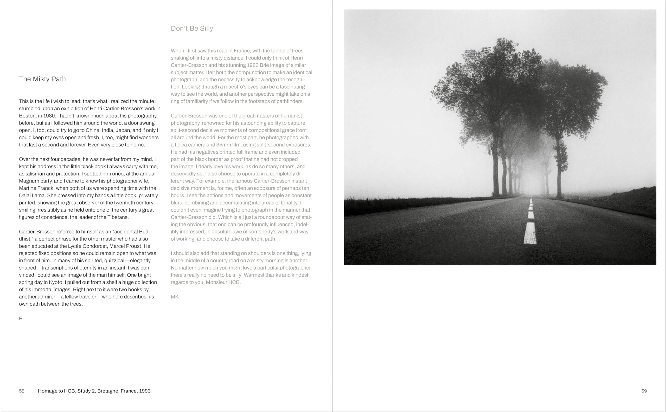 Same Sun Same Moon: Michael Kenna, Pico Iyer