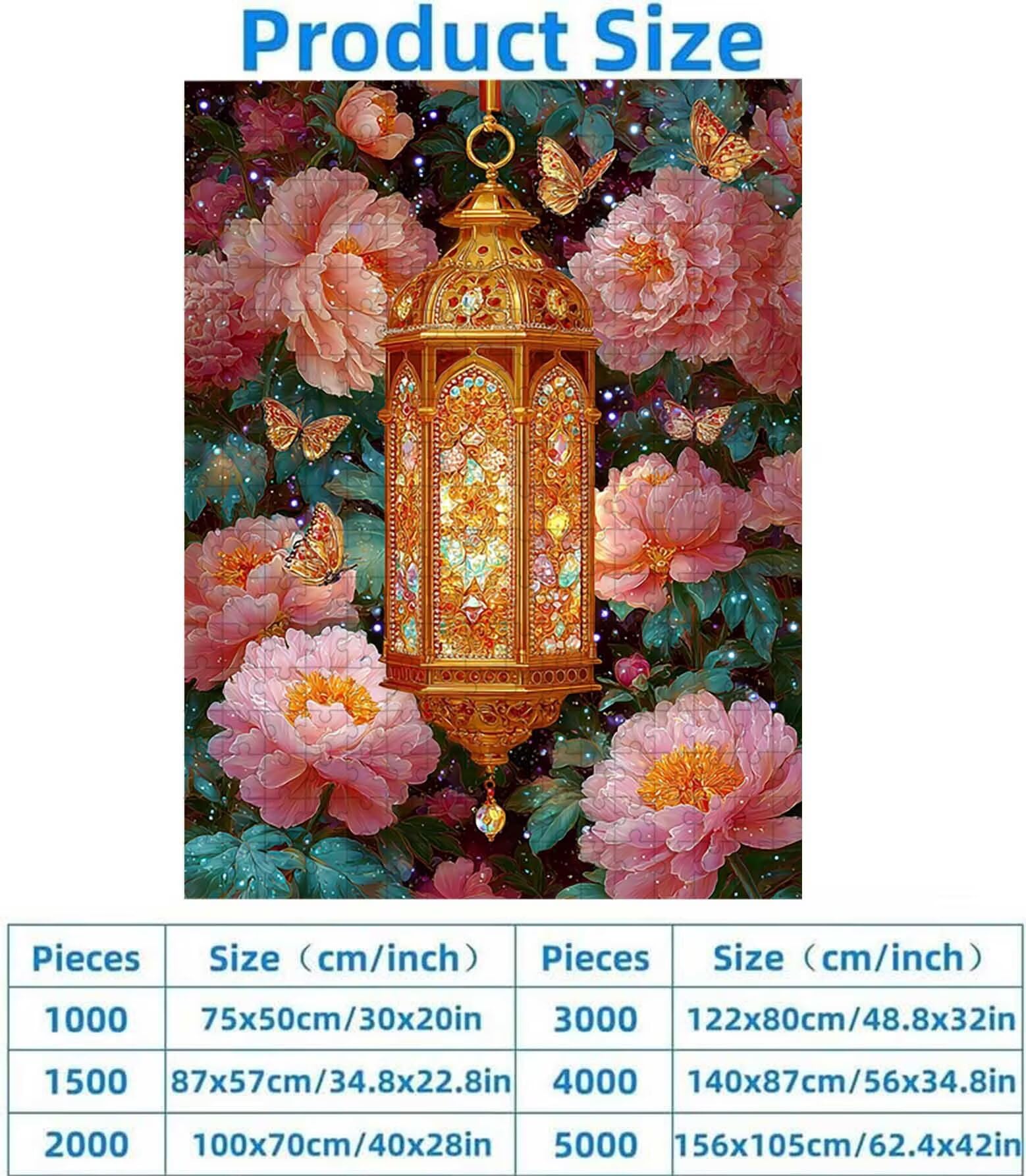 1500 Pezzi di Puzzle, Lupo Animale 1500 Pezzi di Puzzle per Adulti, Regalo Anniversario, Regalo Natale, Decorazione Casa, Prevenzione Degenerazione Cerebrale Negli Anziani 87x57cm PjY7168 L-F