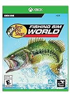 Vista 1 de Bass Pro Shops Fishing Sim World