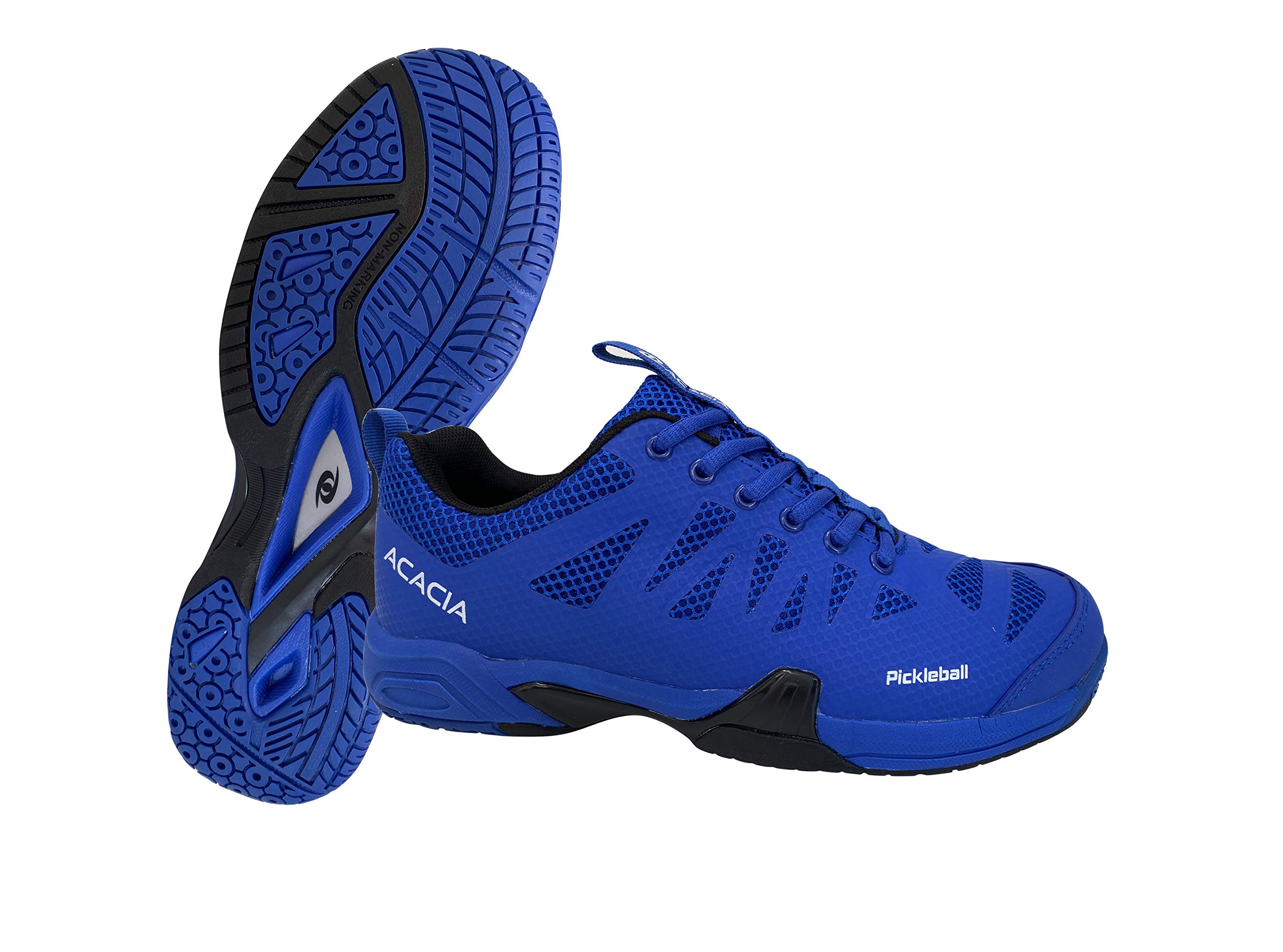 ACACIA Unisex-Adult Pickleball Shoes