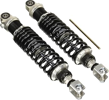 Amazon | PMC (ピーエムシー) バイク用サスペンション YSS ツイン