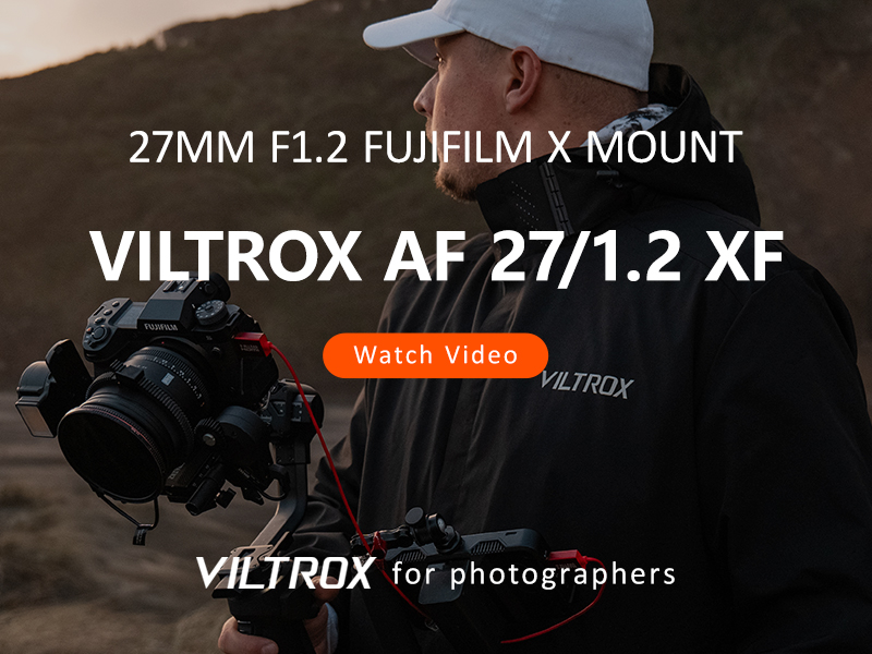 Viltrox 27mm F1.2 XFマウント　美品 Amazon.co.jp: Viltrox 27mm F1.2 Pro Xマウント オート