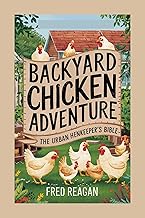 BACKYARD CHICKEN ADVENTURE : THE URBAN HENKEEPER'S BIBLE