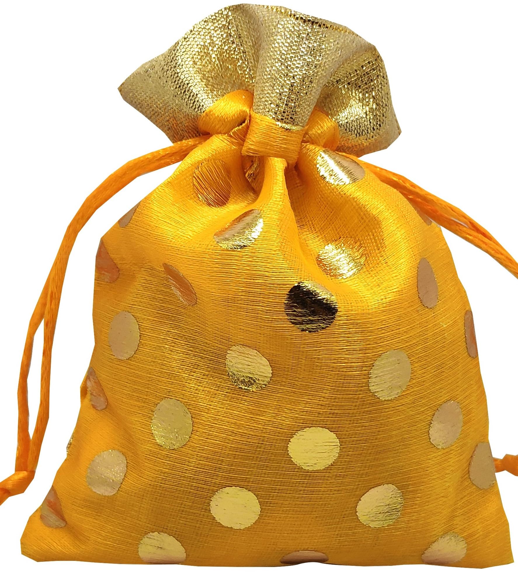 Popcorn Fusion Bhai Dooj Gift Paan Raisin Potli 100gms with Bhai Dooj Silk Thread, Roli, Chawal, Chandan, Mishri in a Special Pack 4