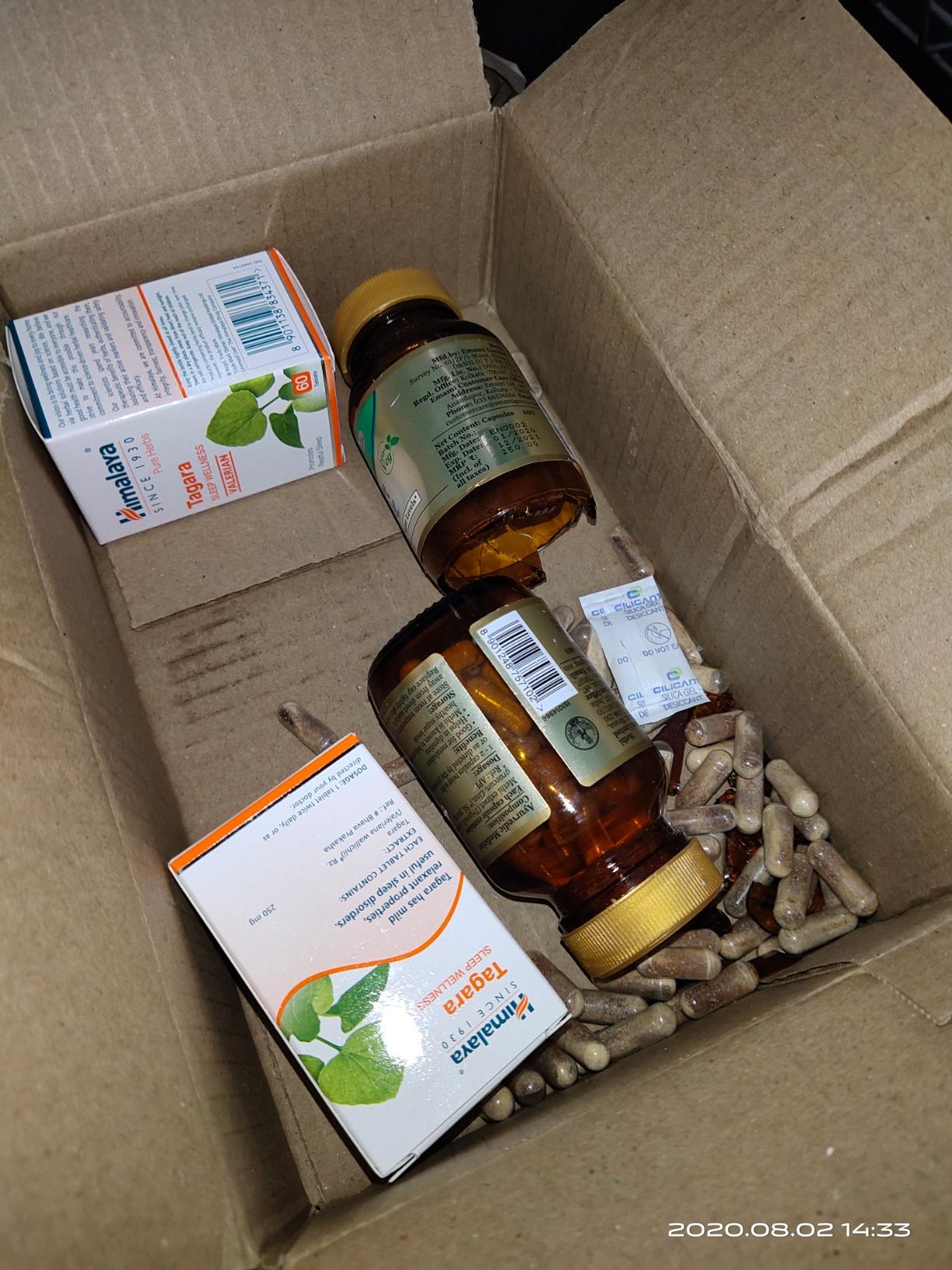 Buy Zandu Methi Capsules (Fenugreek), Extracts of Methi known for High