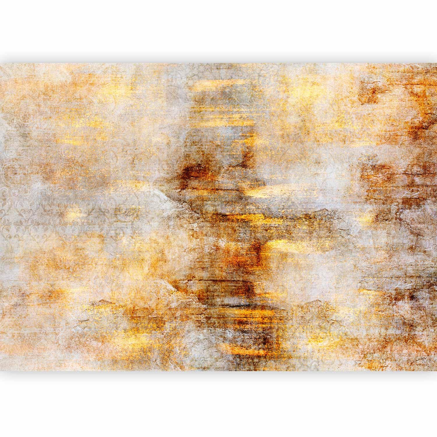 murando - Papier Peint Panoramique Intissé Épais, Expression, 400x280 cm