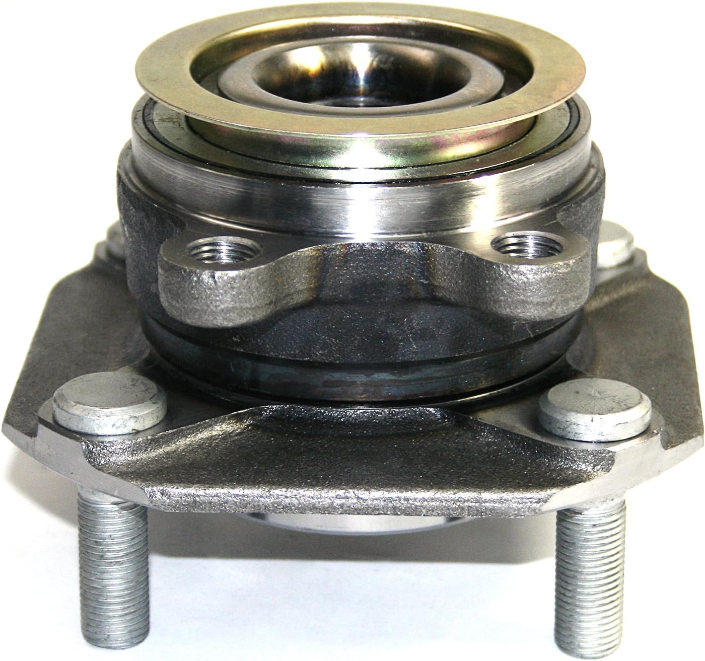 DuraGo 29513299 Front Hub Assembly