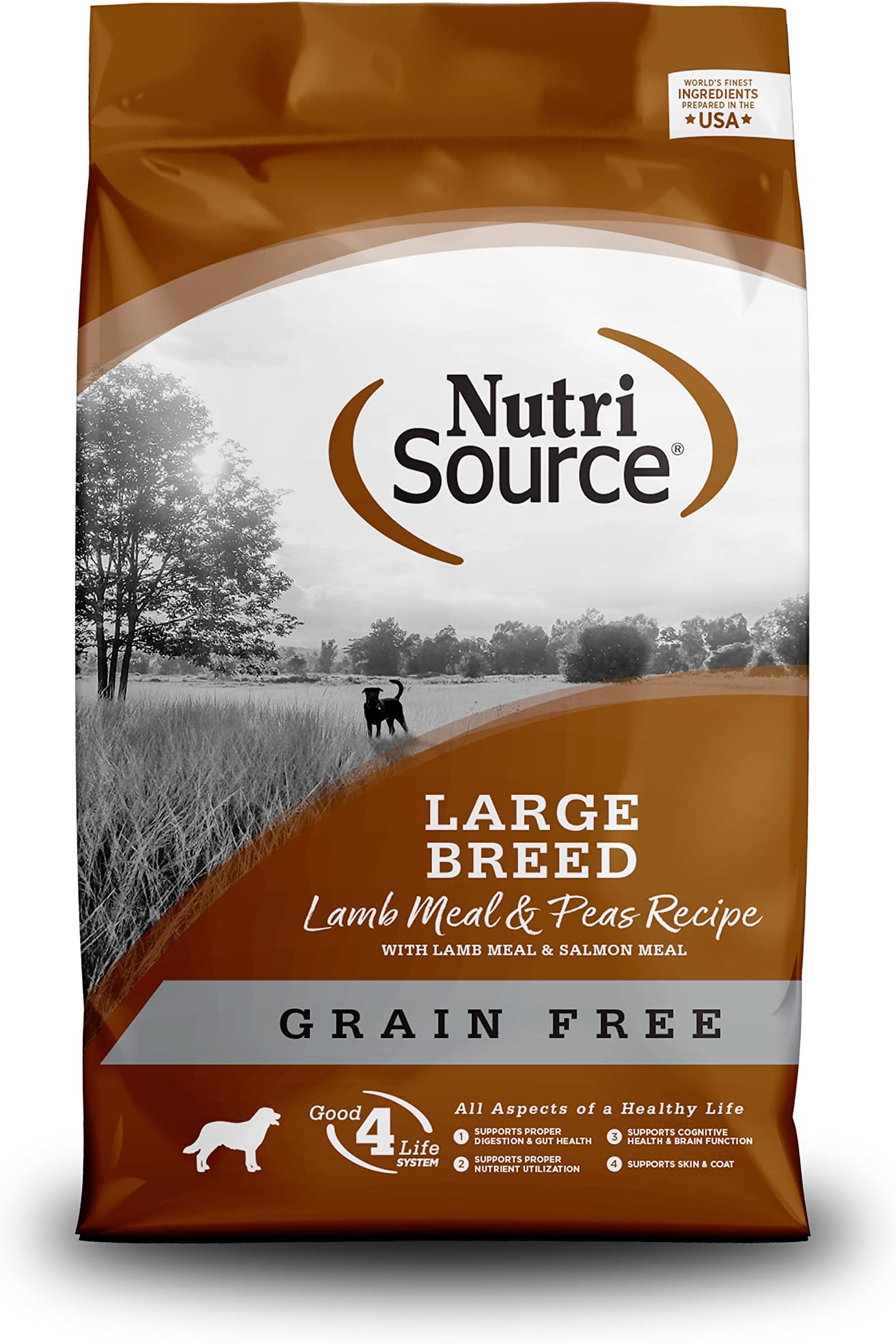 Stunning Grain Free Lamb And Egg Dog Food For Autoimmune Thyroiditis image