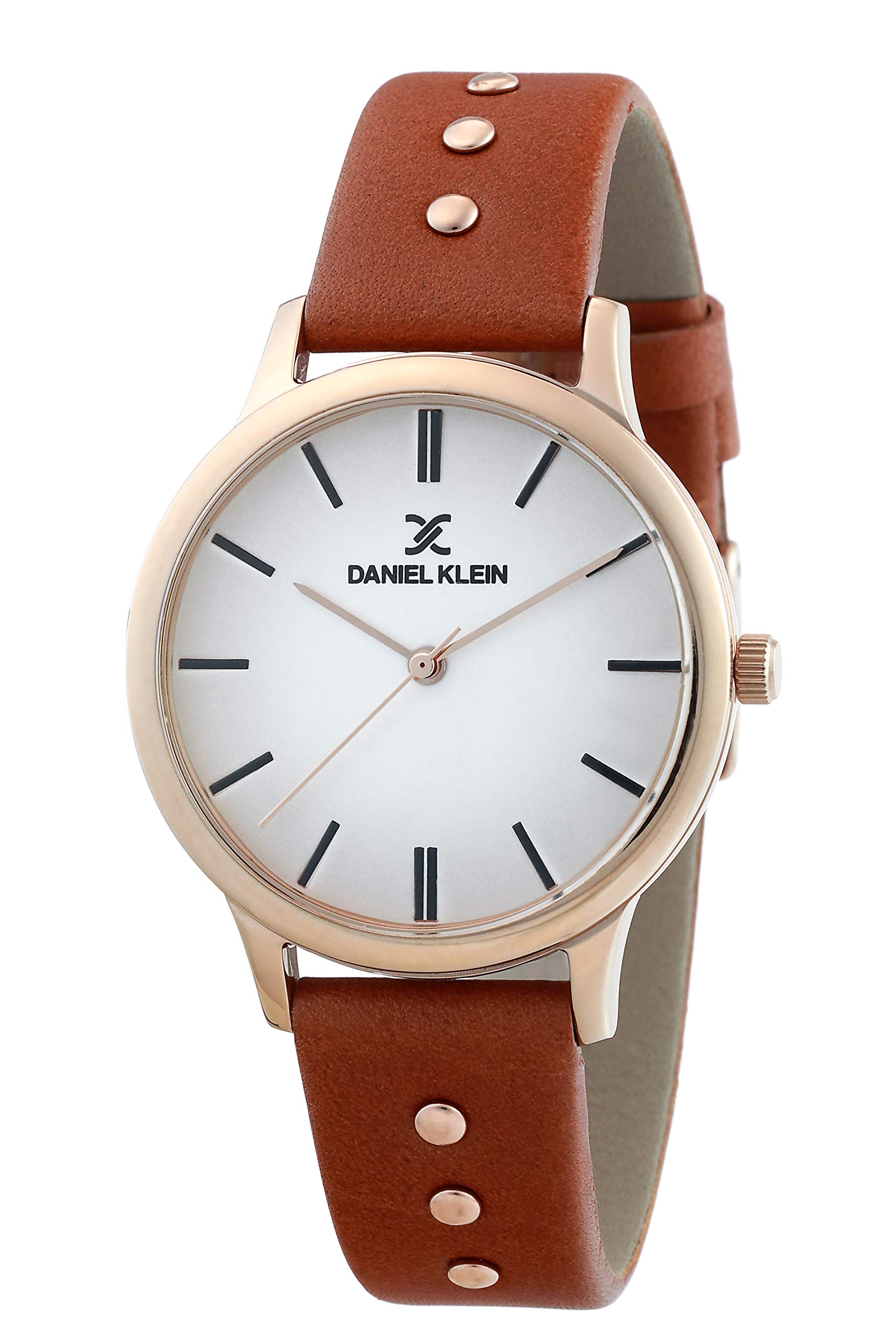 Daniel Klein Analog Grey Dial Womens Watch-DK.1.12343-4 (B0828Z8NZV) Amazon Price History, Amazon Price Tracker