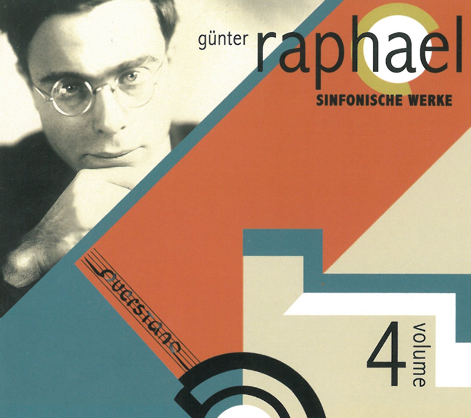 Symphonic Works Vol.4