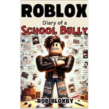 Roblox - Diary of a School Bully