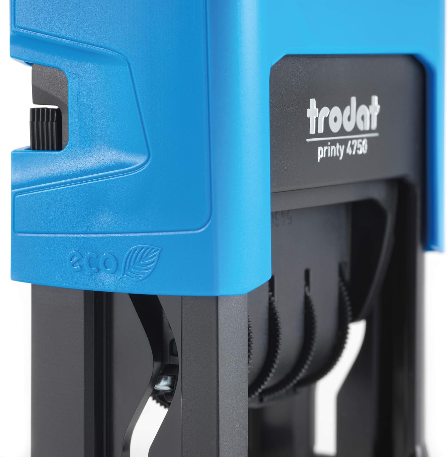 Trodat Typomatic Printy 4750 Self-Inking D-I-Y Date Stamp