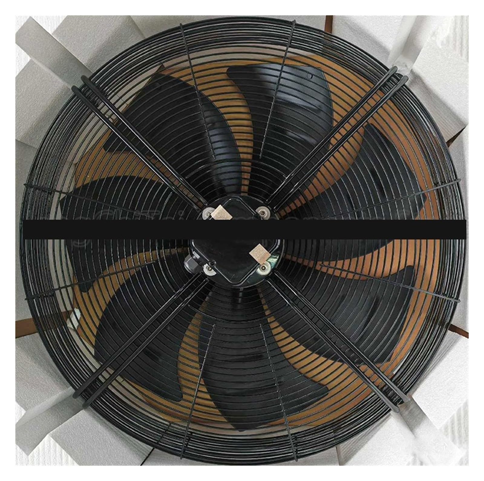 FSBNMNXPQ AF630A3-AG5-00 230V 50Hz 400V 570W 2.7A Fan