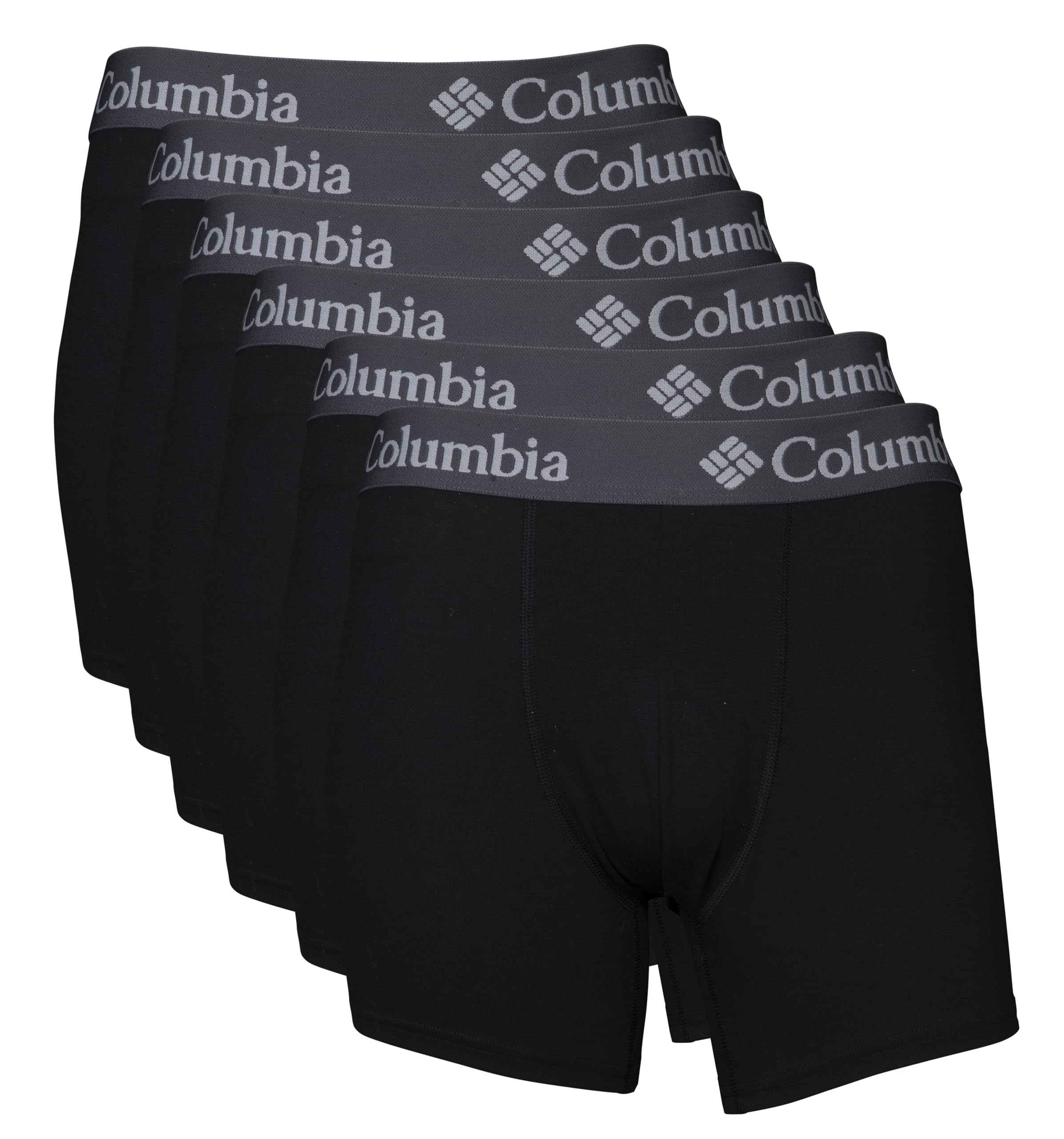 Columbia Performance Boxer Brief