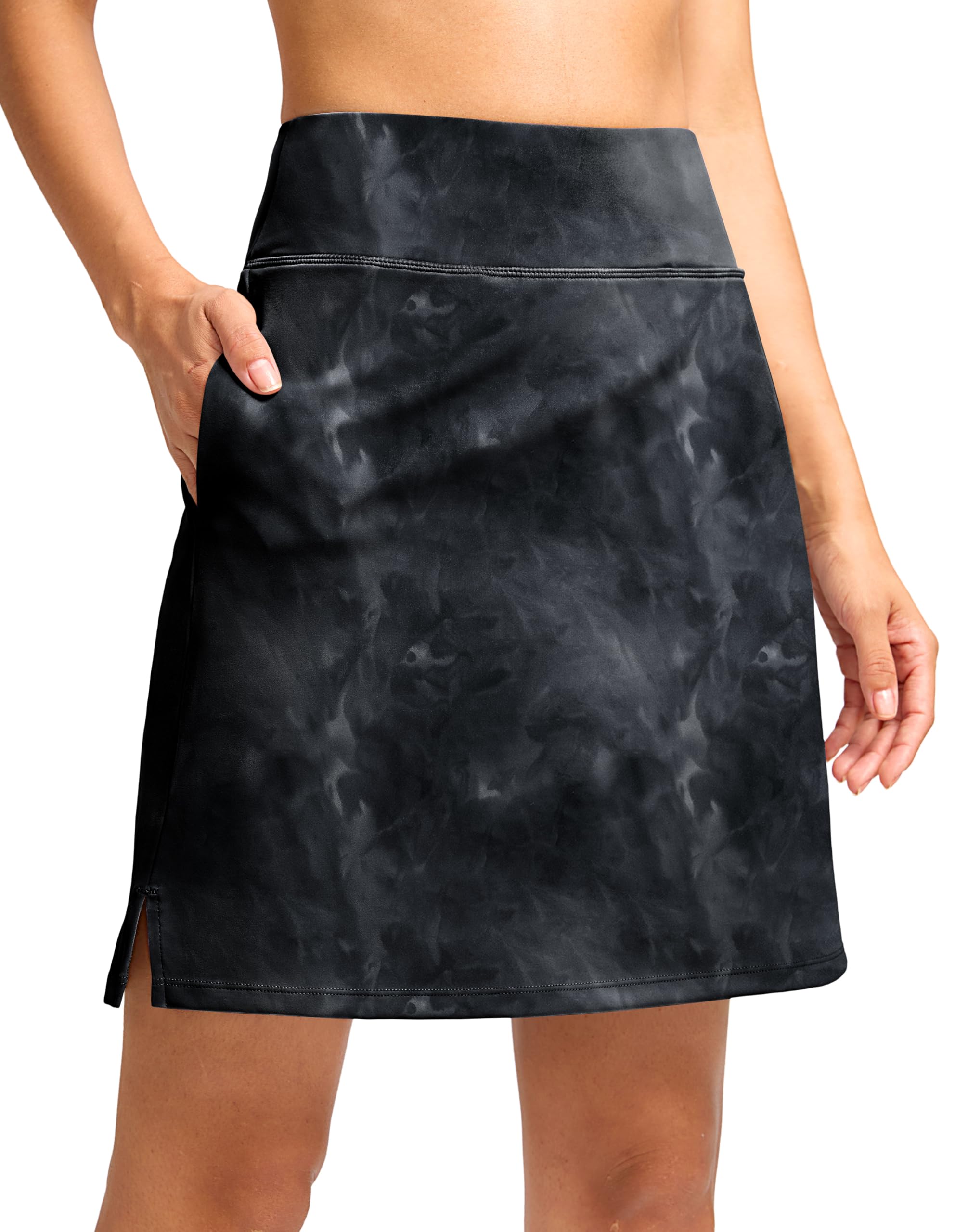 Viodia 18 Inch Skort