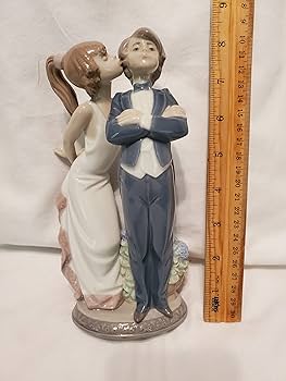 Amazon.co.jp: Lladro Let's Make Up : ホーム＆キッチン