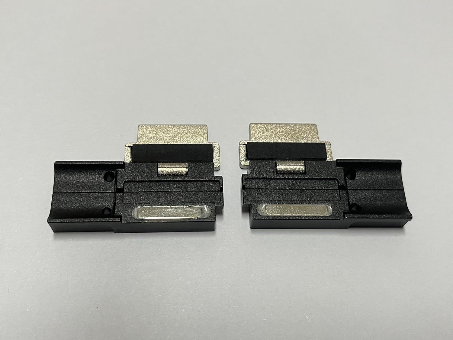 Fujikura Welding Fusion Splicer FSM-90S FSM-90S+ FSM-88S FSM-88S+ FSM-70S FSM-70S+ SM-90R FSM-88R FSM-70R Fiber Holder Sheath Clamps Fixlure Chuck FH-70-250