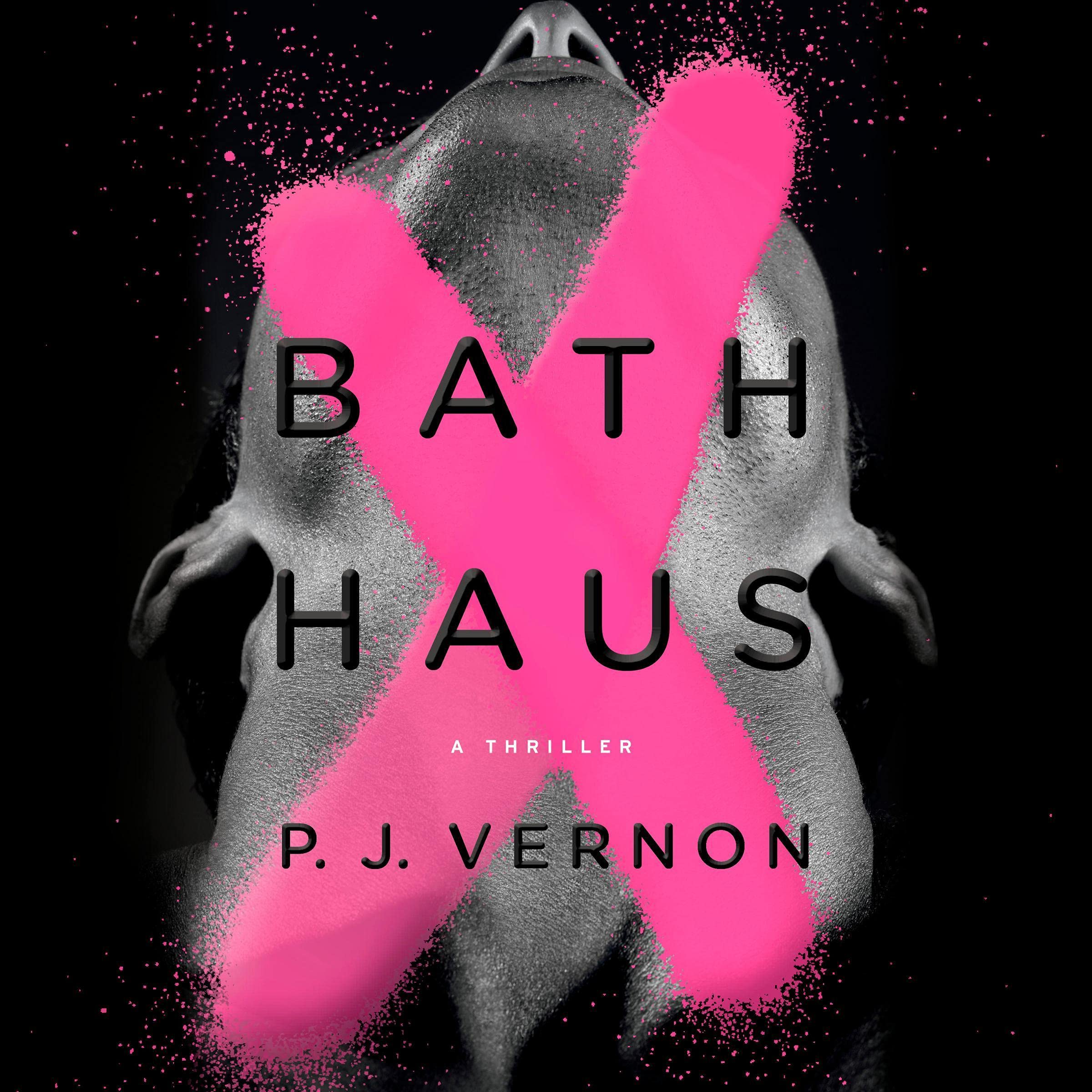 Cover art for Bath Haus