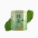 The Vedas Uji Kyoto Imperial Grade Matcha Tea crafted by Hamayen Vikshuva(ハマーン・ヴィクシュヴァ) | from Uji Kyoto | 50 grams gallery image