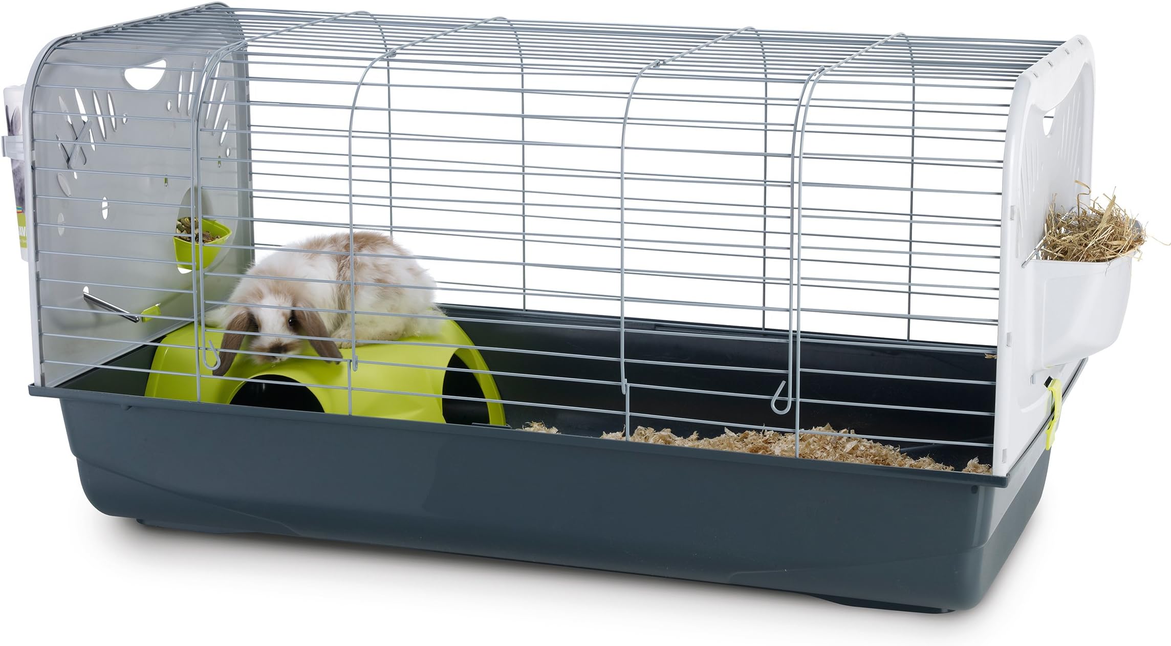 Savic Caesar 3 De Luxe Cage