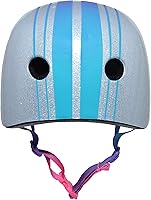 Vista 3 de Krash Girls Youth Bike Helmets