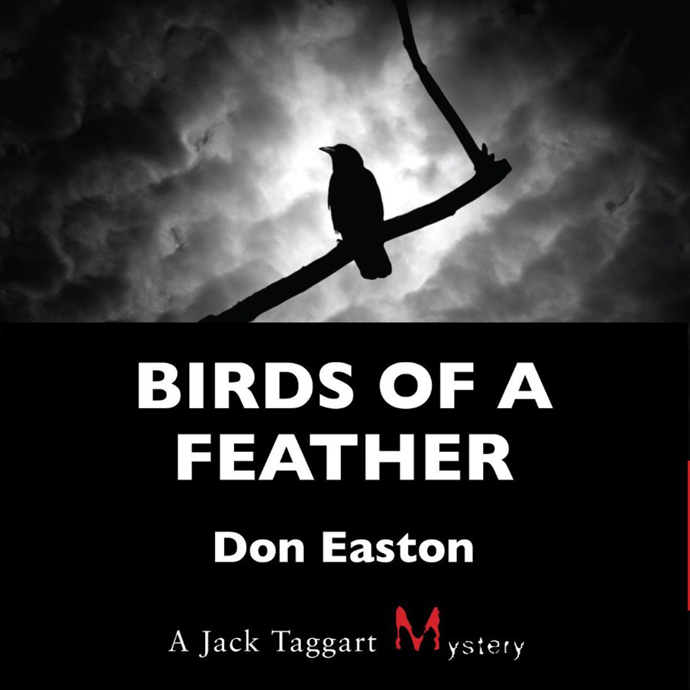 Cover art for Birds of a Feather