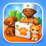 👩‍⚕️ Hire & Manage Staff – Doctors, nurses, and helpers to keep things running smoothly