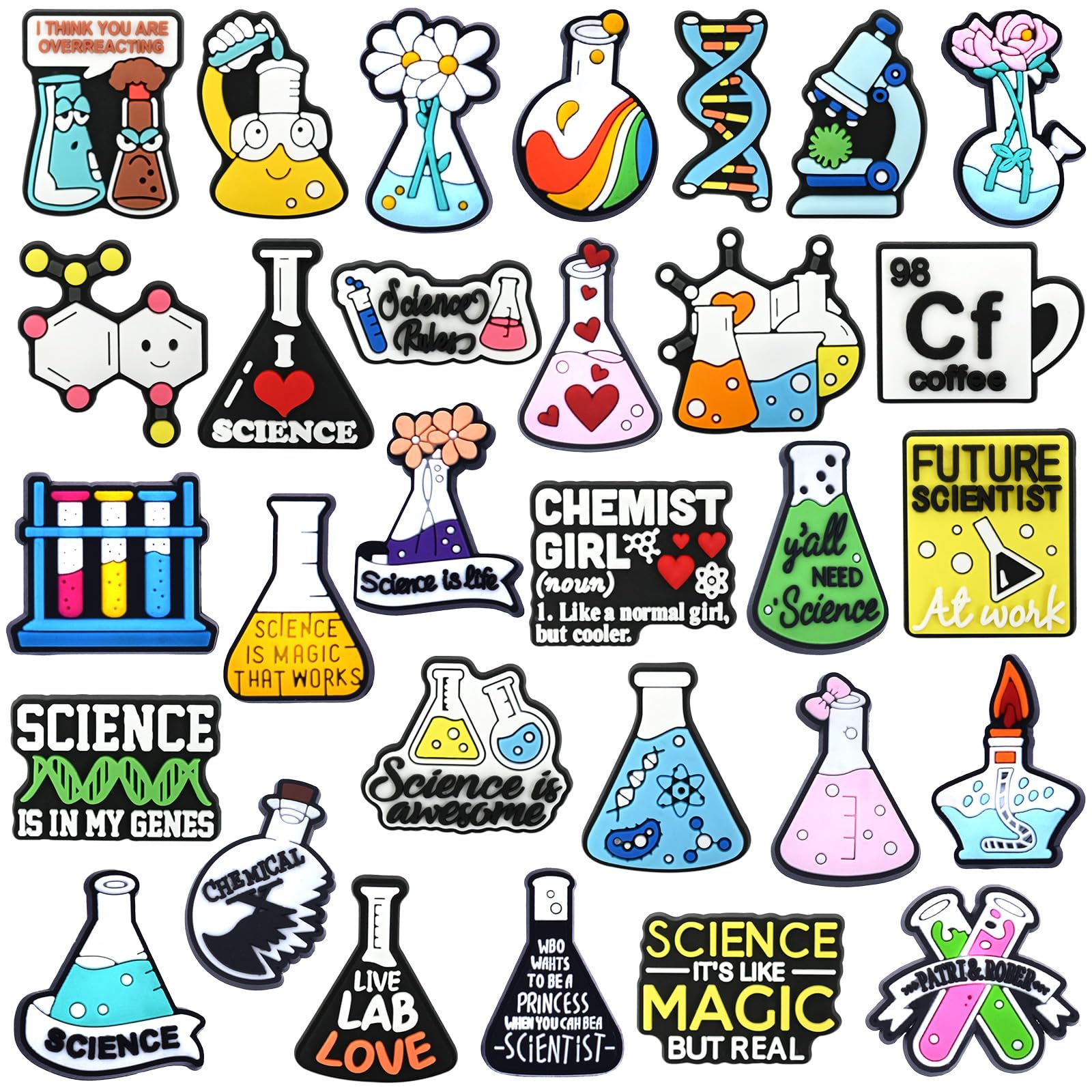 Cute Pins Bulk,Funny Backpack Pin Lapel Badge Pins Set for Jackets,Hats