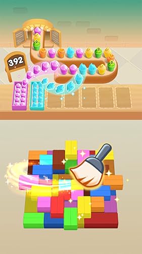 Cake Mania - Jam Out