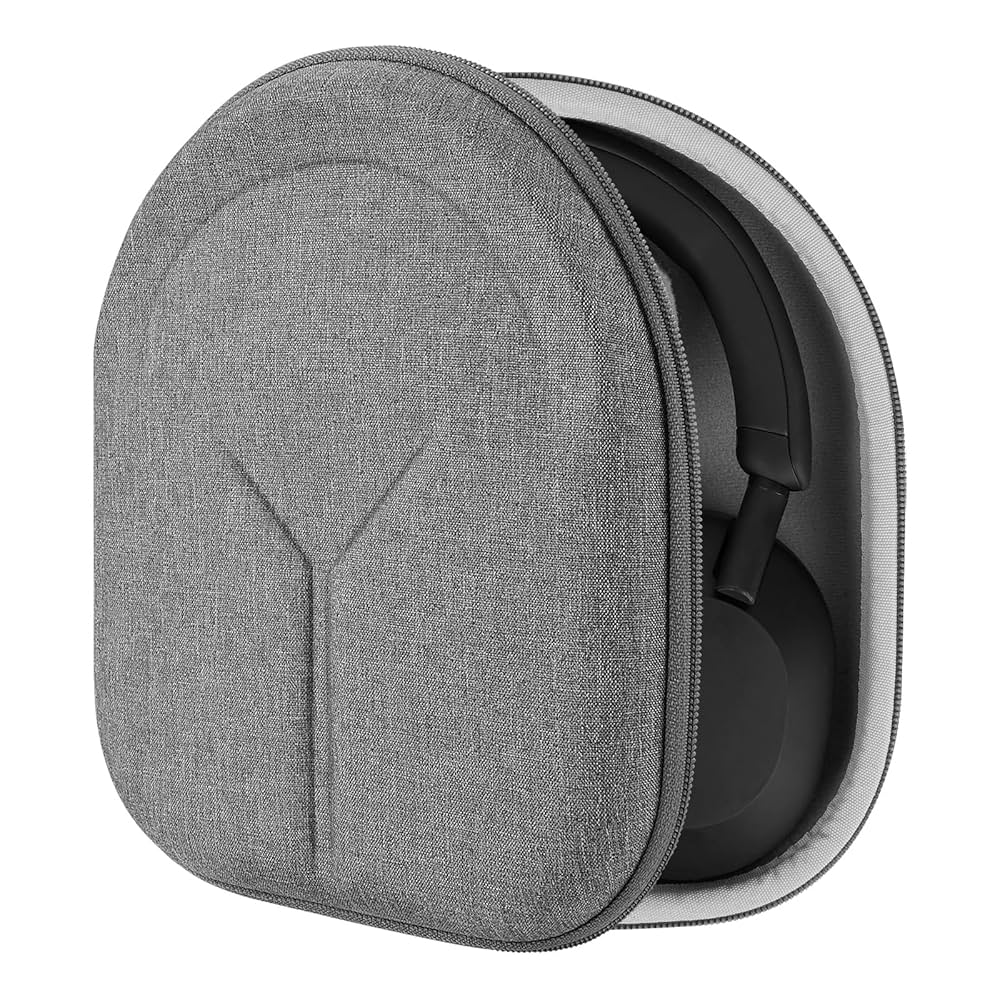 SONY MDR-Z7M2＋MUC-B20SB2+Geekriaケース Amazon.com: Geekria