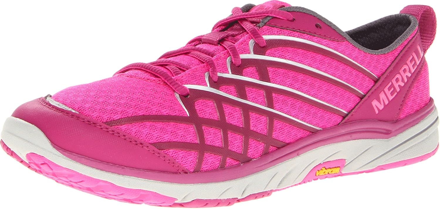 Merrell Women's Barefoot Run Bare Access Arc 2