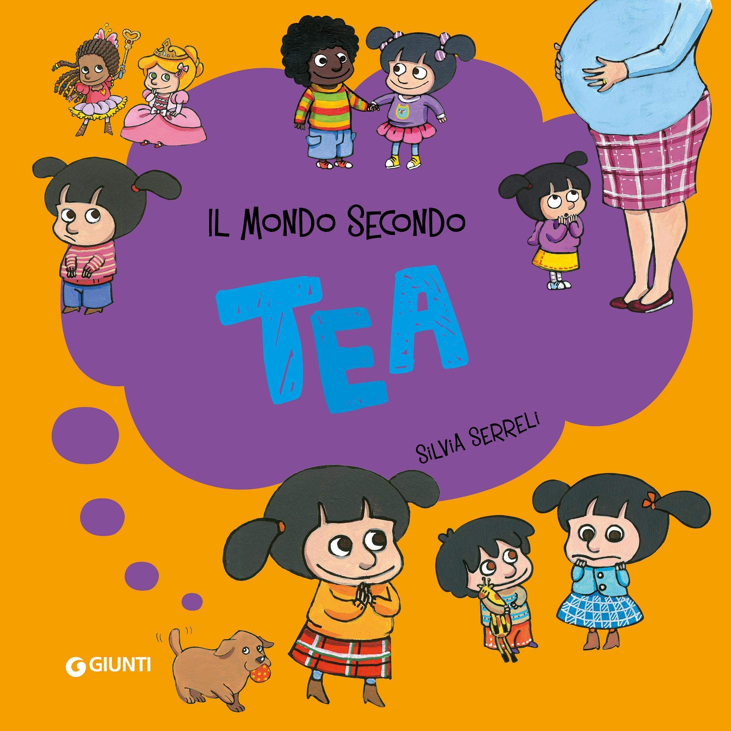 Il mondo secondo Tea