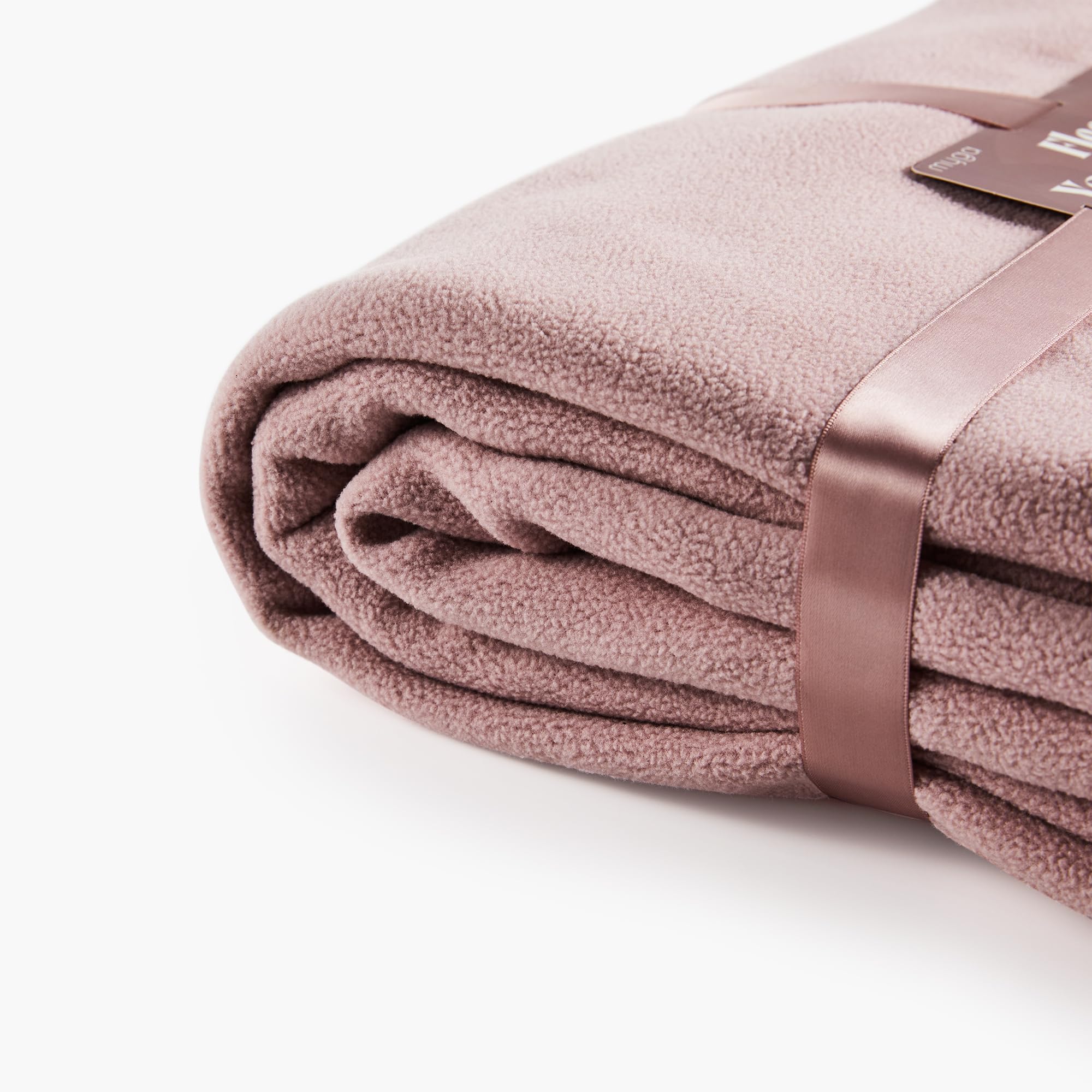 Myga Coperta in Pile, Cuscino e Coperta mutlifunzionali per Lo Studio di Yoga per la Meditazione e la Pratica dello Yoga