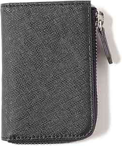 Amazon | [ビームスハート] 財布・ポーチ サフィアーノレザー