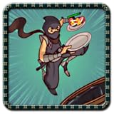 The ninja kitchen last stand