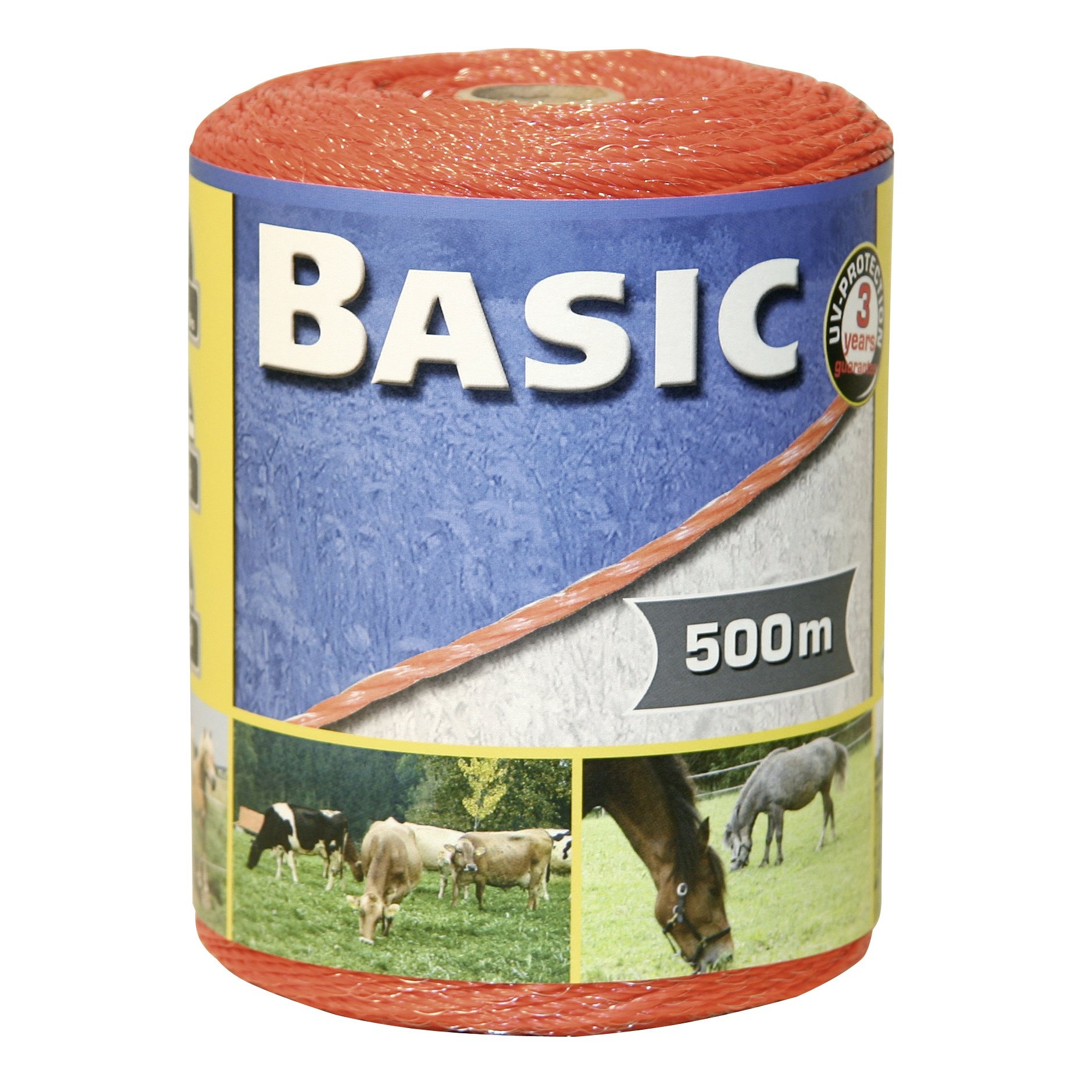 Other BASIC FENCING POLYWIRE 500M