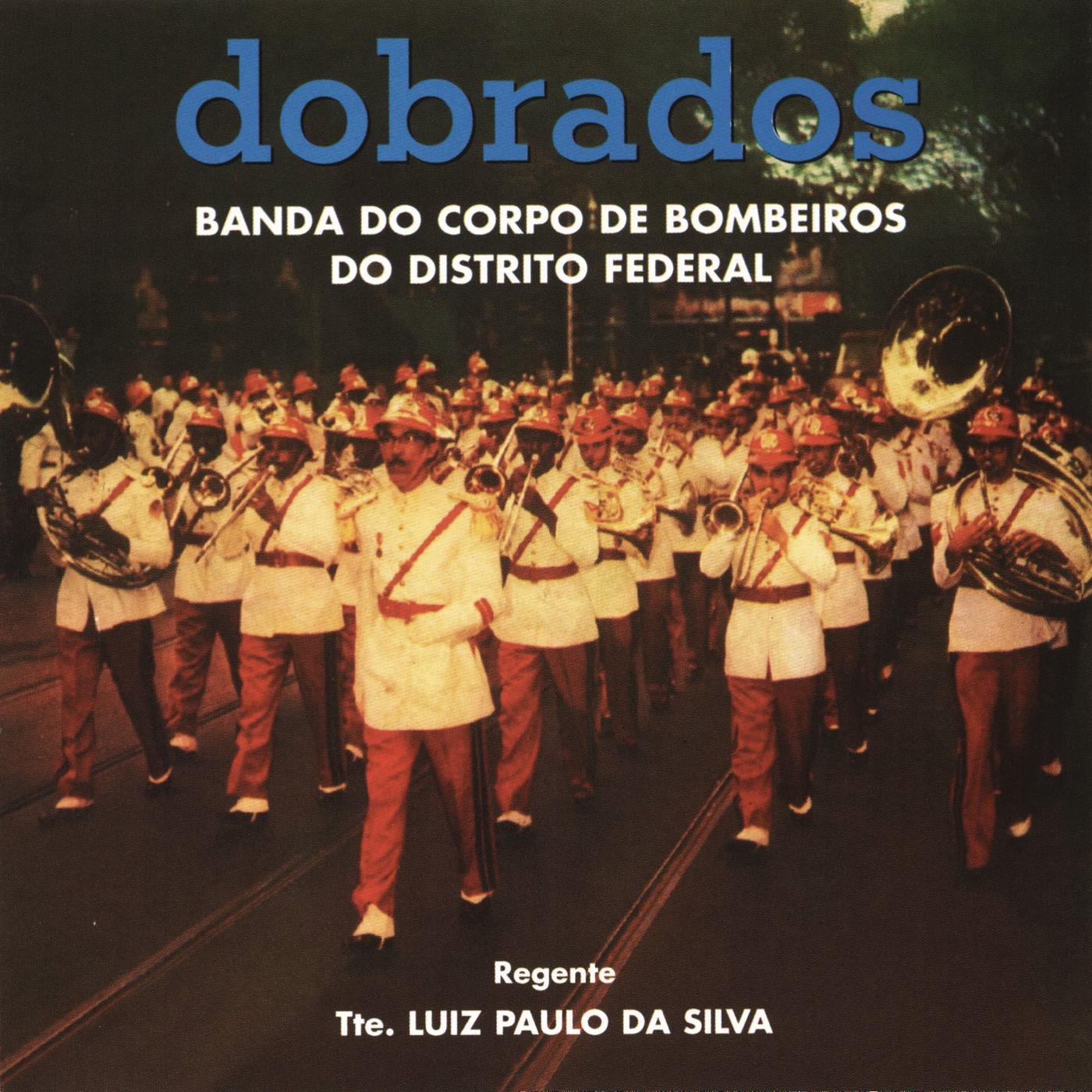 Banda Do Corpo De Bombeiros