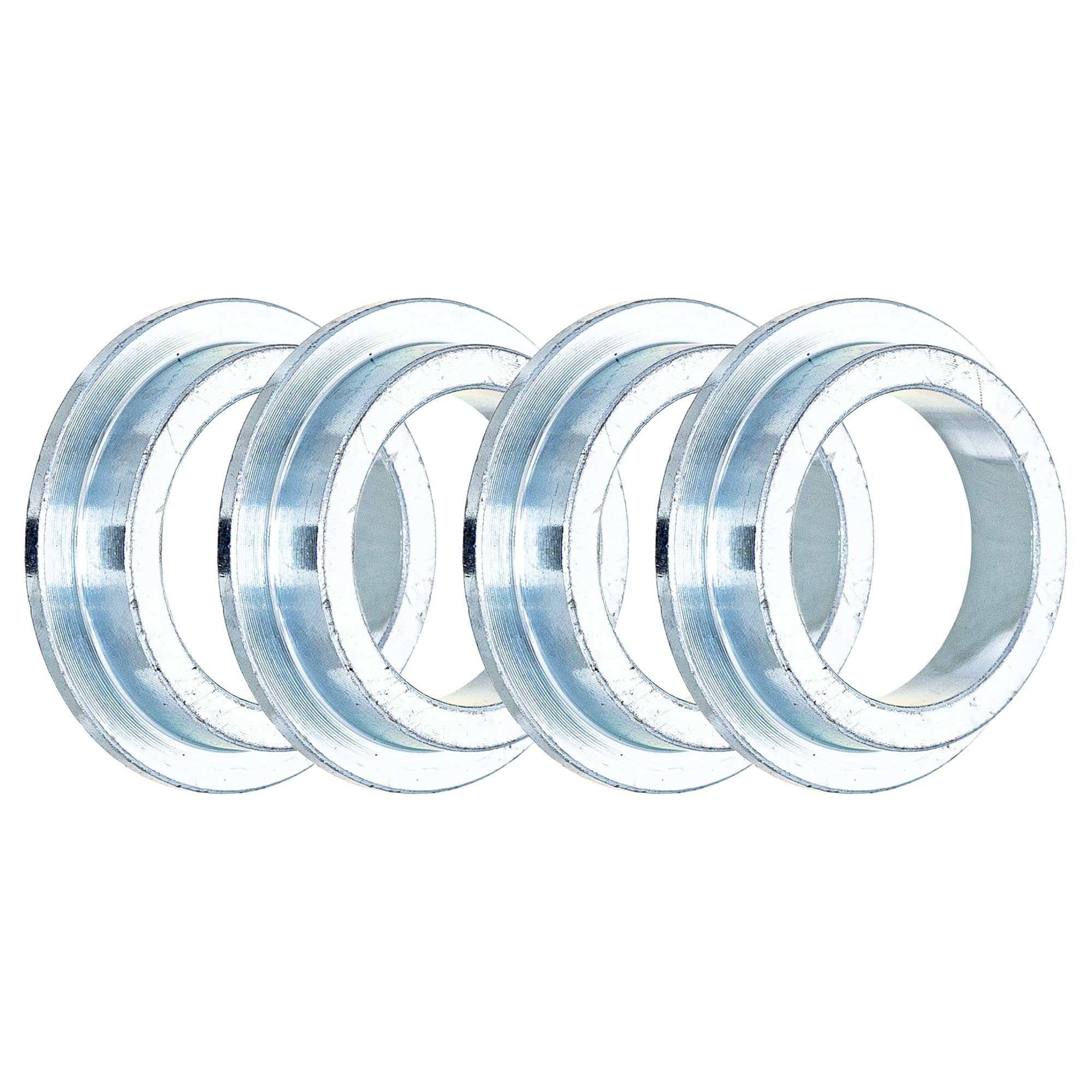 Amazon.com: NICHE Rear Swing Arm Bushing Kit for Honda TRX300
