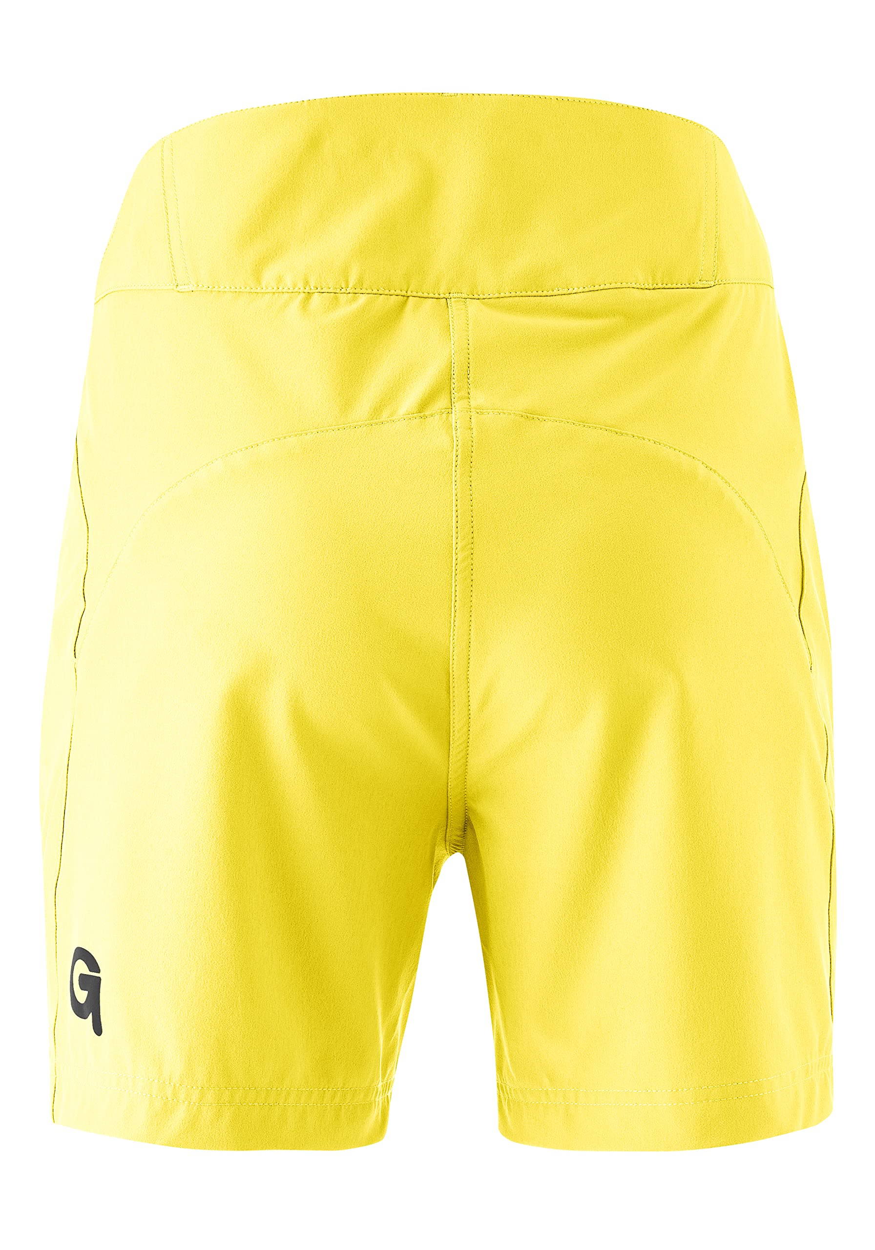 Gonso Igna Pantalon de Cyclisme Femme