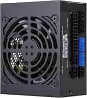 Silverstone SFX電源 650W SST-SX650-G-Rev SX650-G