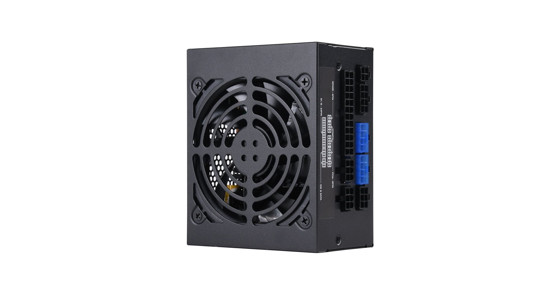 Silverstone SFX 500W SST-SX500-G 新品 最終価格 Amazon.com: SilverStone Technology SX500-G 500W SFX Fully