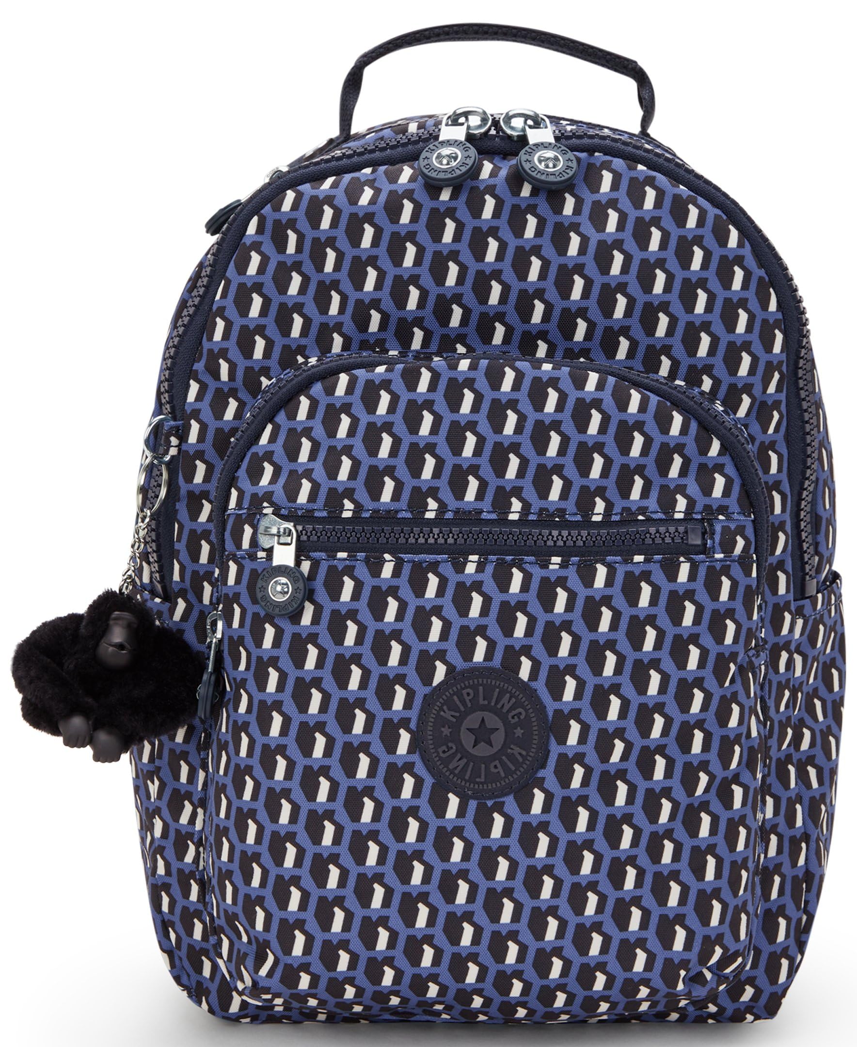 Kipling Women's Seoul S Prt Backpack