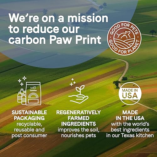 Miniatura 6 de CANIDAE Pure Petite Limited Ingredient Premium Small Breed Adult Dry Dog Food