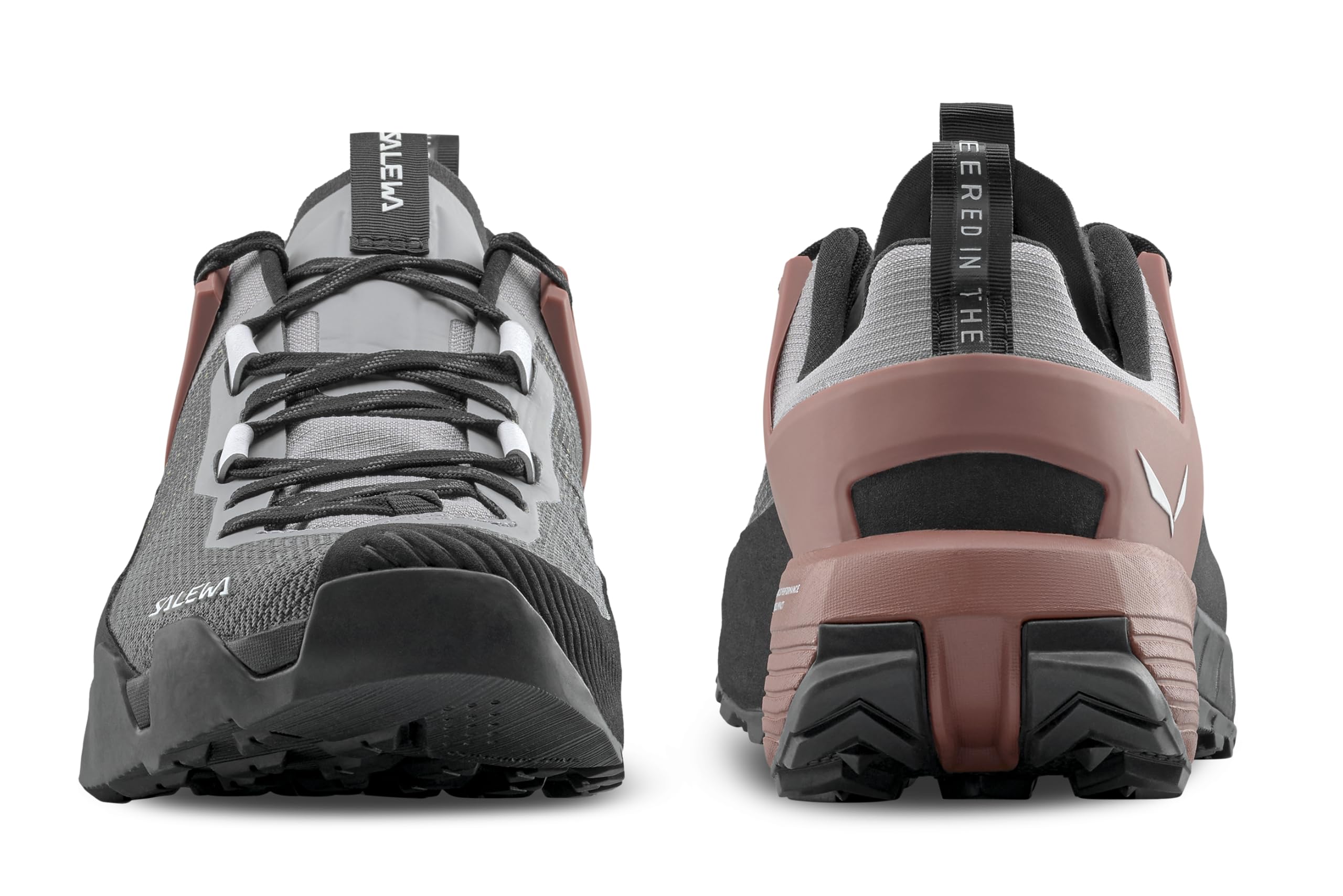 Salewa Damskie buty Wildfire NXT - lekkie, oddychające buty do wędrówek i trekkingu
