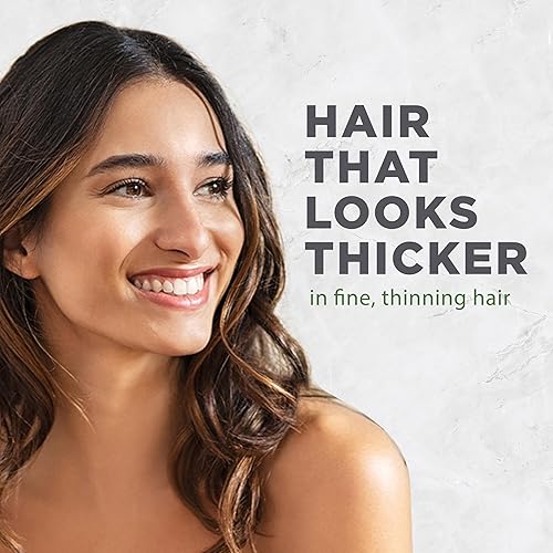 Miniatura 4 de Acondicionador de control de daños con aceite de argán Avalon Organics