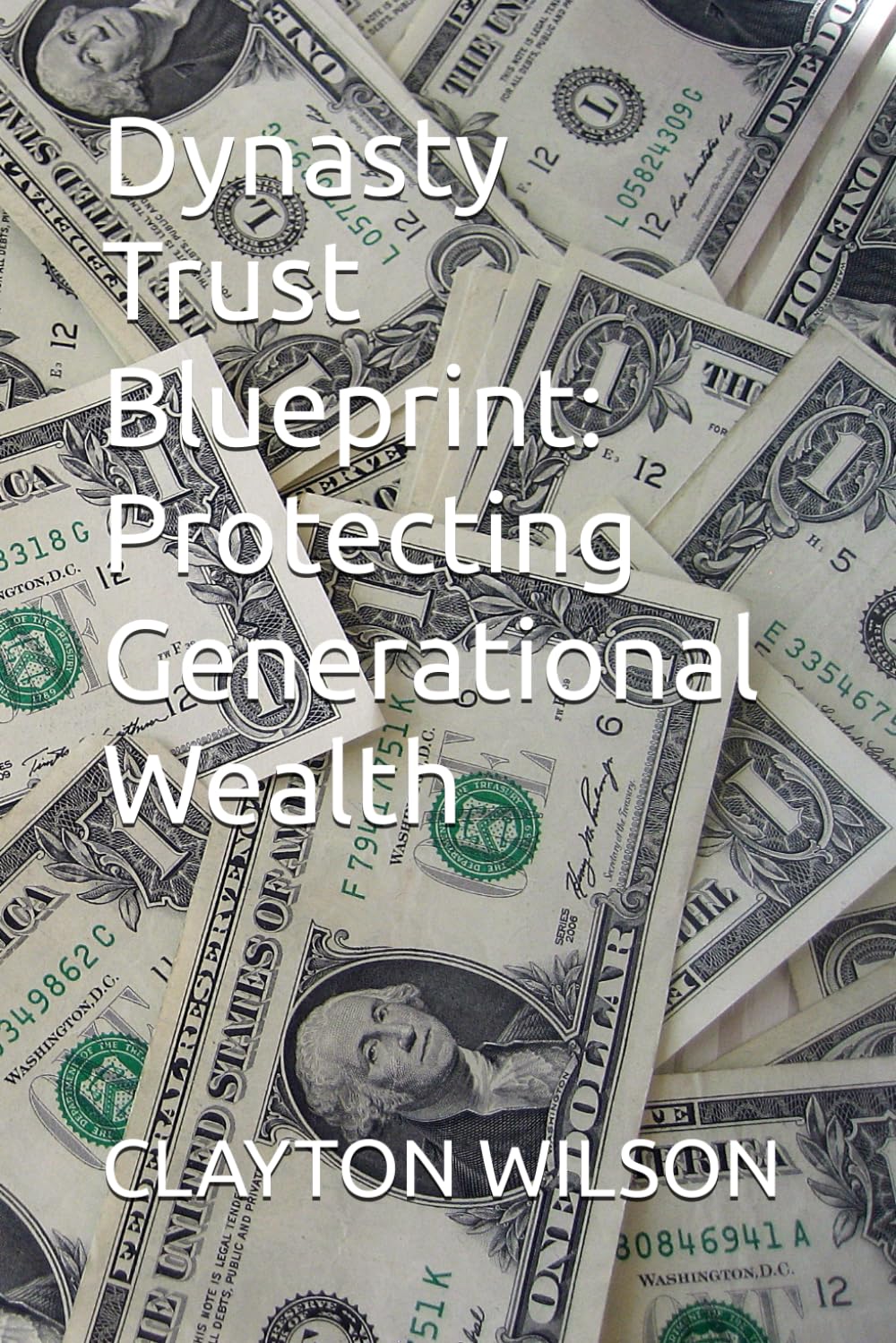 Dynasty Trust Blueprint: Protecting Generational Wealth (The 777 Insight)