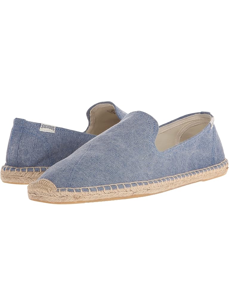 Soludos Smoking Slipper