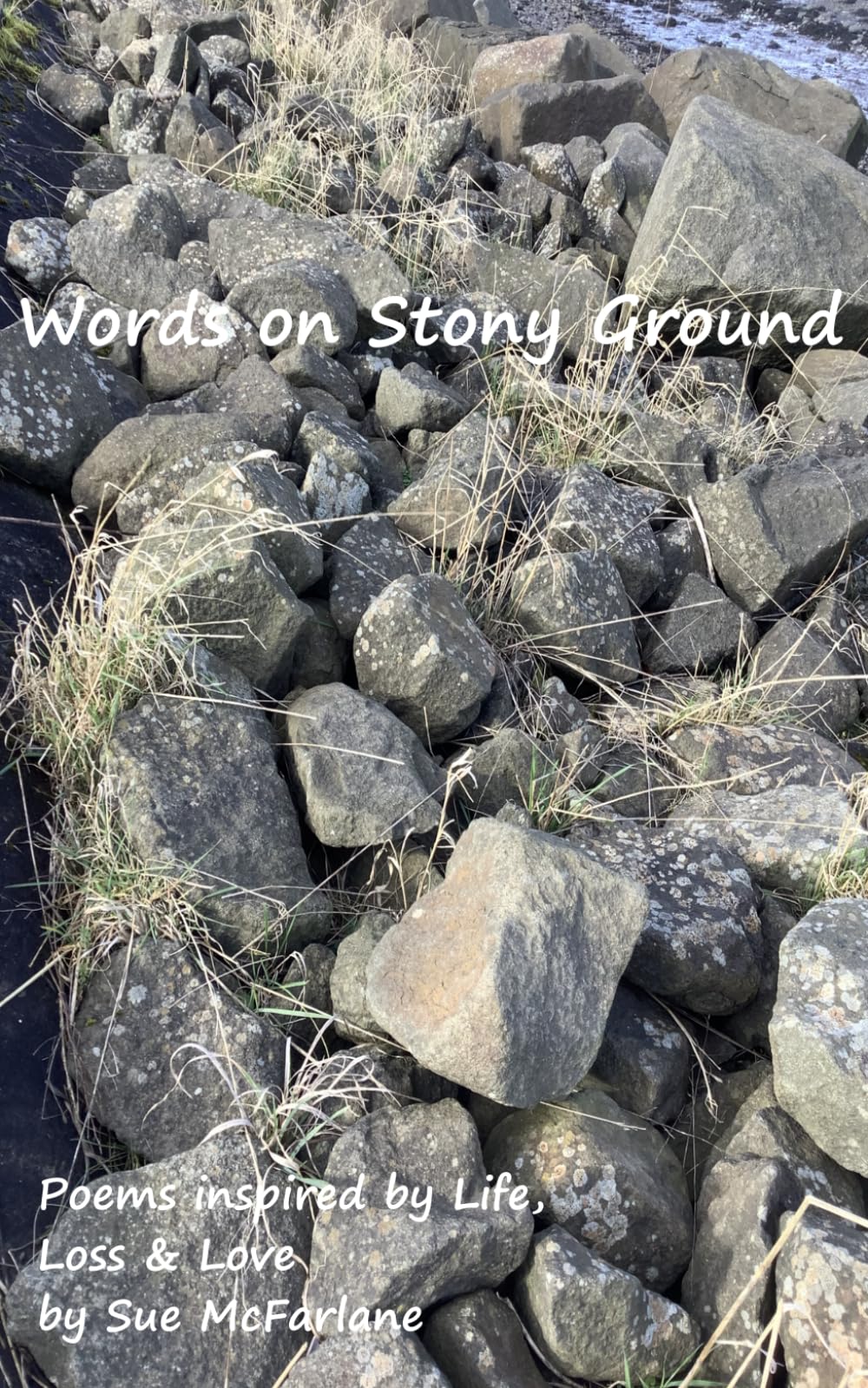 Words on Stony Ground