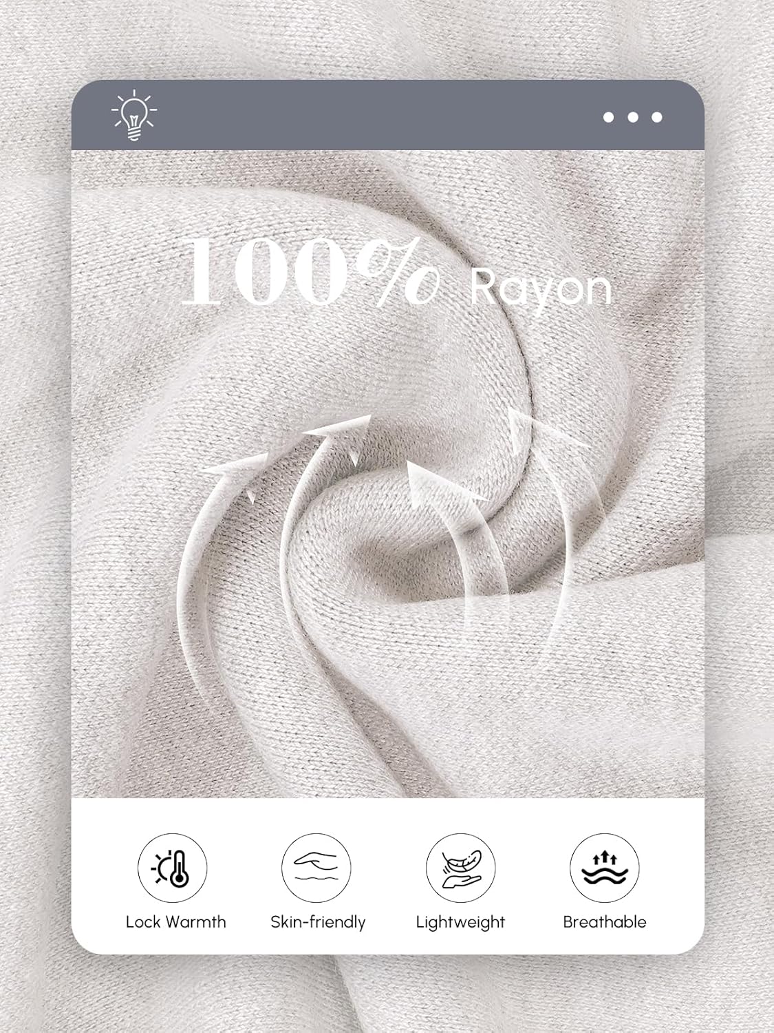 Women's Sweater Blazers Bussiness Casual Jacket Long Sleeve Cardigan Button Front Lapel Suit with Pockets - Image 6